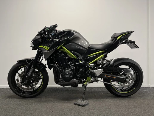 Kawasaki Z900 - Afbeelding 13 van 22