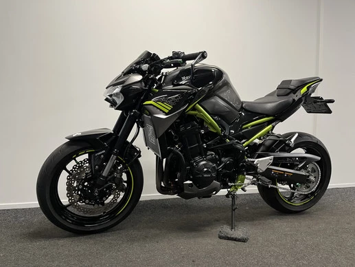 Kawasaki Z900 - Afbeelding 14 van 22