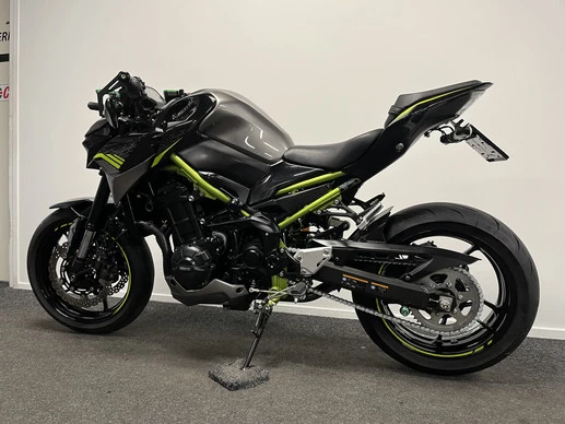 Kawasaki Z900 - Afbeelding 15 van 22