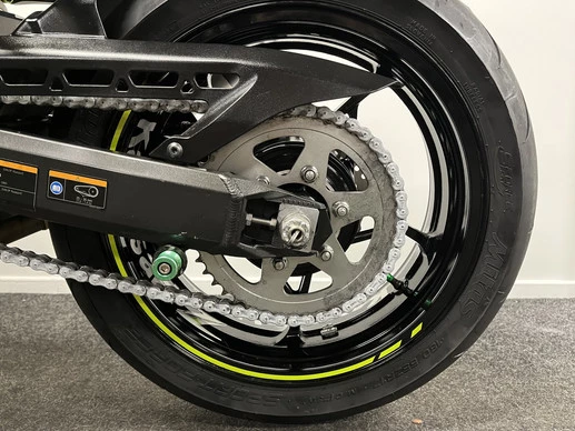 Kawasaki Z900 - Afbeelding 18 van 22