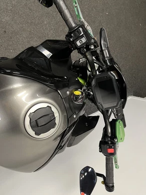 Kawasaki Z900 - Afbeelding 19 van 22