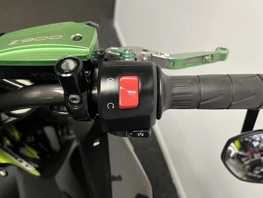 Kawasaki Z900 - Afbeelding 22 van 22