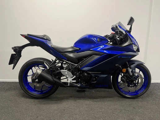 Yamaha YZF - Afbeelding 1 van 21