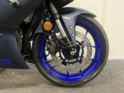Yamaha YZF - Afbeelding 6 van 21