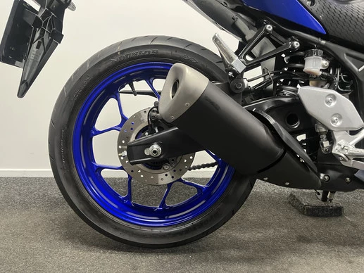 Yamaha YZF - Afbeelding 8 van 21