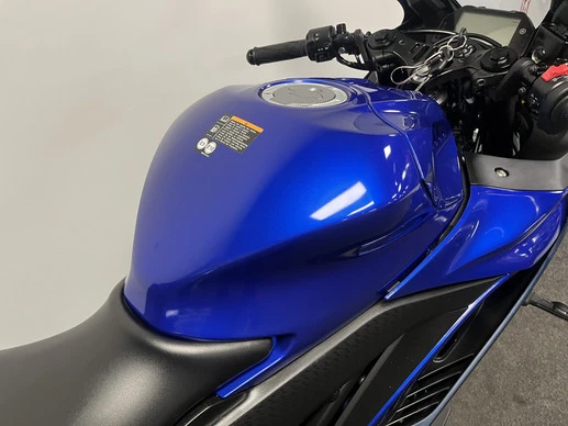 Yamaha YZF - Afbeelding 9 van 21