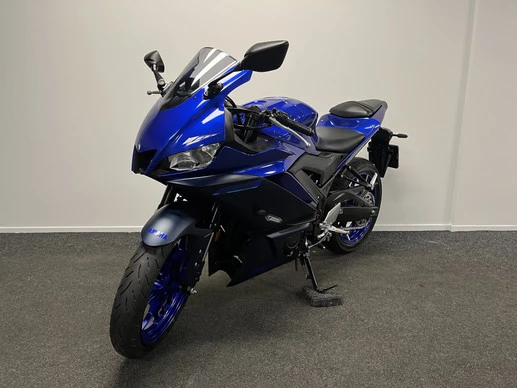 Yamaha YZF - Afbeelding 11 van 21