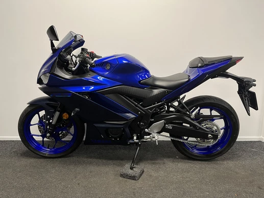 Yamaha YZF - Afbeelding 12 van 21
