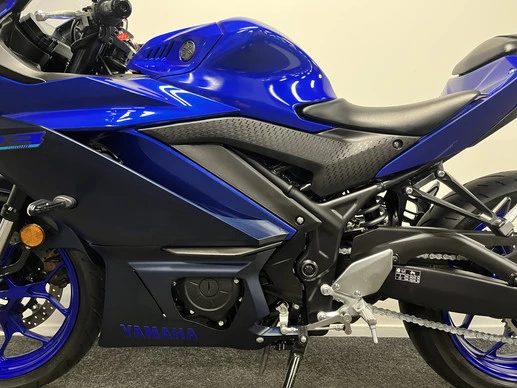 Yamaha YZF - Afbeelding 16 van 21