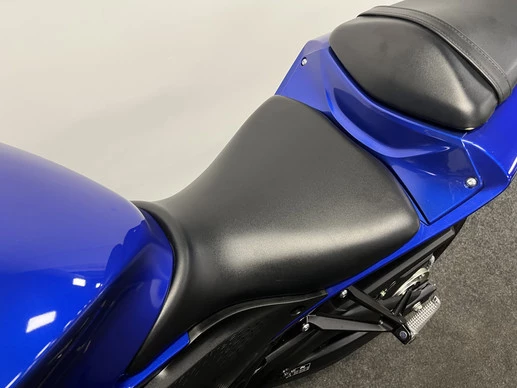 Yamaha YZF - Afbeelding 19 van 21