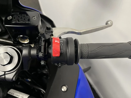 Yamaha YZF - Afbeelding 21 van 21