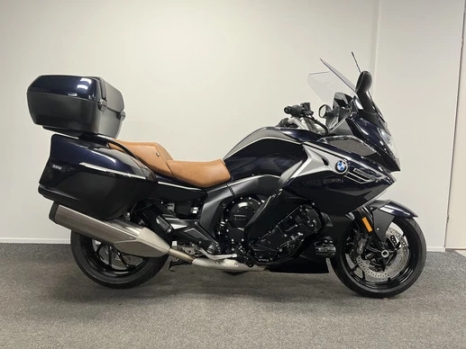 BMW K 1600 GT - Afbeelding 1 van 23