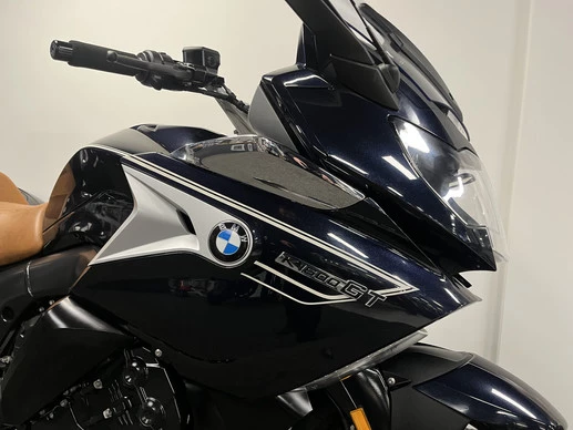 BMW K 1600 GT - Afbeelding 3 van 23