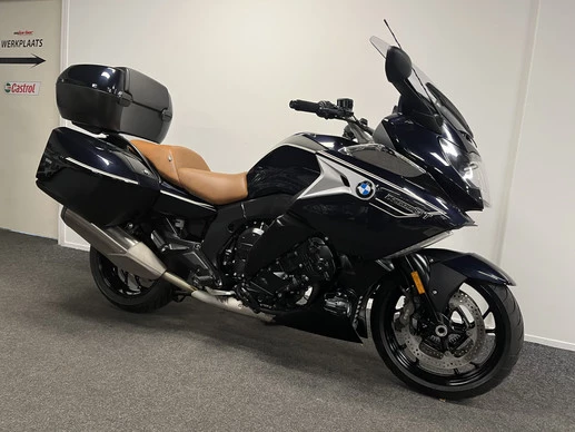 BMW K 1600 GT - Afbeelding 4 van 23