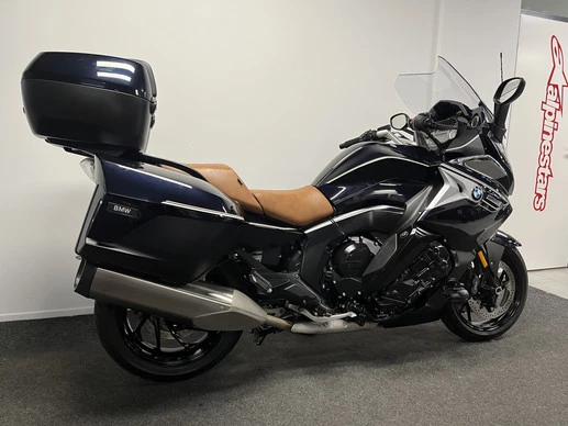 BMW K 1600 GT - Afbeelding 5 van 23