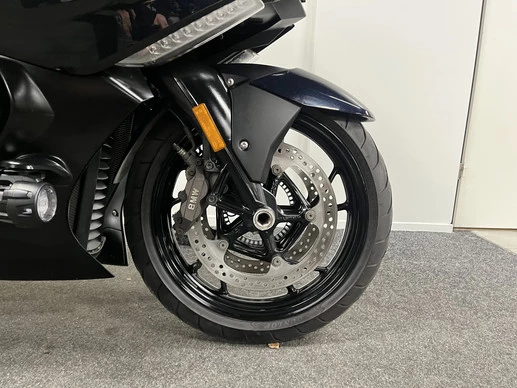 BMW K 1600 GT - Afbeelding 6 van 23