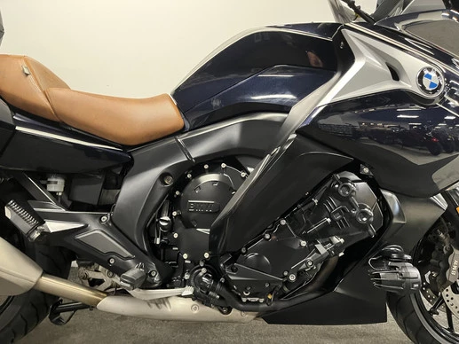 BMW K 1600 GT - Afbeelding 7 van 23