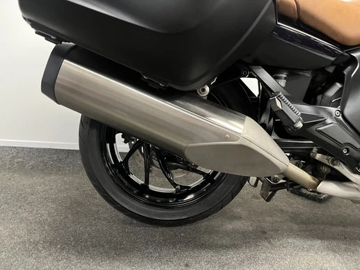 BMW K 1600 GT - Afbeelding 8 van 23