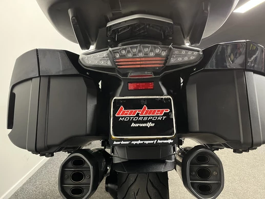 BMW K 1600 GT - Afbeelding 9 van 23