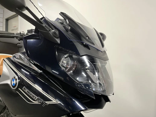 BMW K 1600 GT - Afbeelding 10 van 23