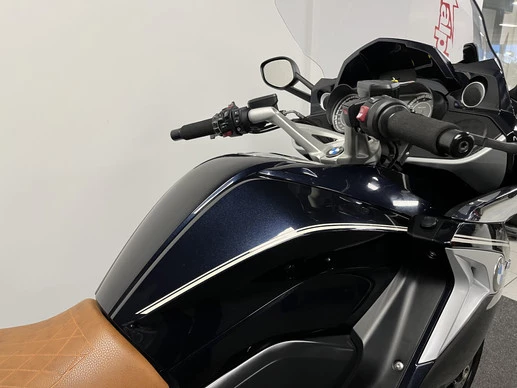 BMW K 1600 GT - Afbeelding 11 van 23