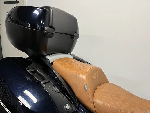 BMW K 1600 GT - Afbeelding 12 van 23