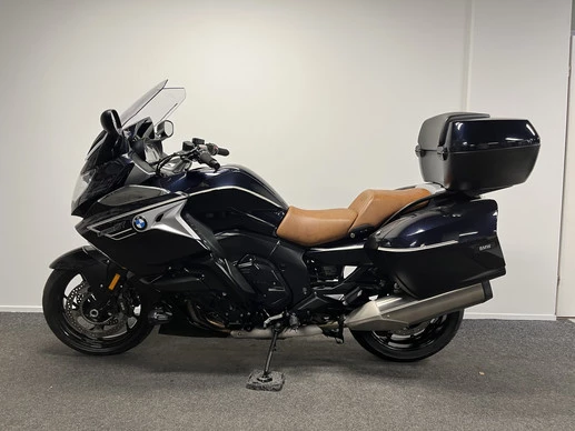 BMW K 1600 GT - Afbeelding 13 van 23