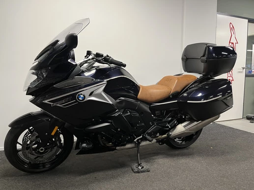 BMW K 1600 GT - Afbeelding 14 van 23