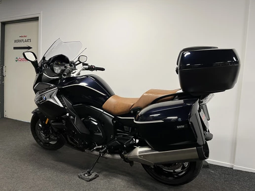 BMW K 1600 GT - Afbeelding 15 van 23