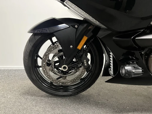BMW K 1600 GT - Afbeelding 16 van 23