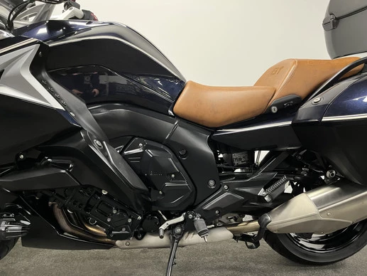 BMW K 1600 GT - Afbeelding 17 van 23