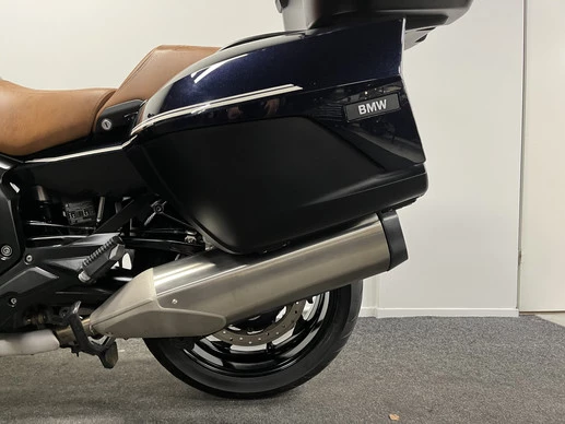 BMW K 1600 GT - Afbeelding 18 van 23