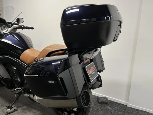 BMW K 1600 GT - Afbeelding 19 van 23