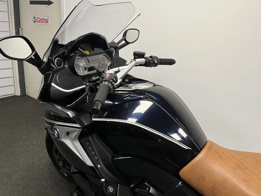 BMW K 1600 GT - Afbeelding 20 van 23