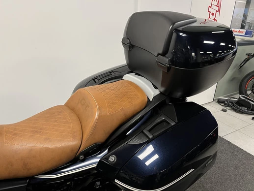 BMW K 1600 GT - Afbeelding 21 van 23
