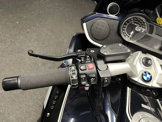 BMW K 1600 GT - Afbeelding 22 van 23