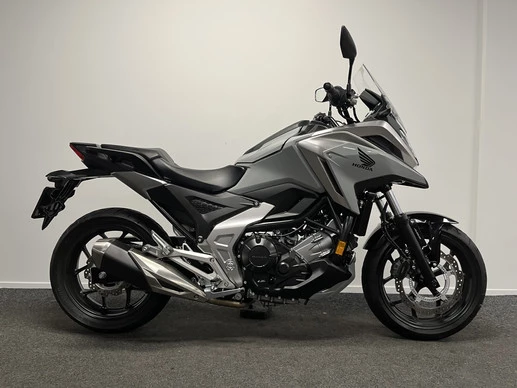 Honda NC 750 - Afbeelding 1 van 22