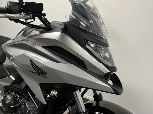 Honda NC 750 - Afbeelding 3 van 22