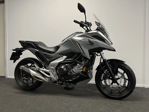 Honda NC 750 - Afbeelding 4 van 22