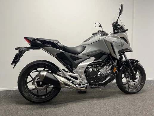 Honda NC 750 - Afbeelding 5 van 22