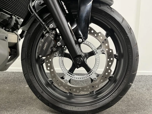 Honda NC 750 - Afbeelding 6 van 22