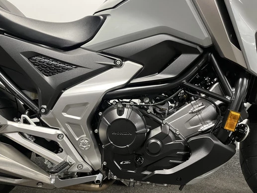 Honda NC 750 - Afbeelding 7 van 22