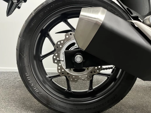 Honda NC 750 - Afbeelding 8 van 22