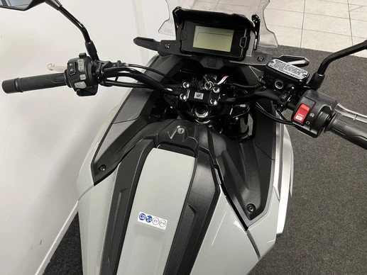 Honda NC 750 - Afbeelding 9 van 22