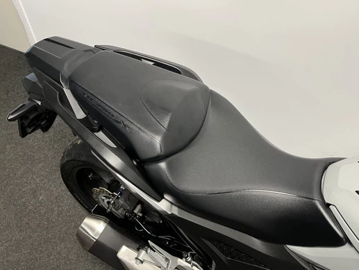 Honda NC 750 - Afbeelding 10 van 22