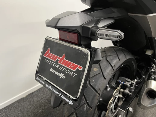 Honda NC 750 - Afbeelding 11 van 22