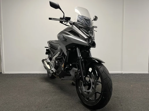 Honda NC 750 - Afbeelding 12 van 22