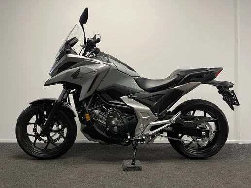 Honda NC 750 - Afbeelding 13 van 22