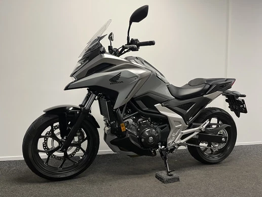 Honda NC 750 - Afbeelding 14 van 22