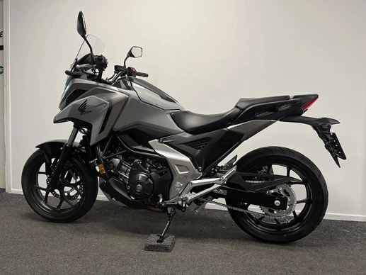 Honda NC 750 - Afbeelding 15 van 22